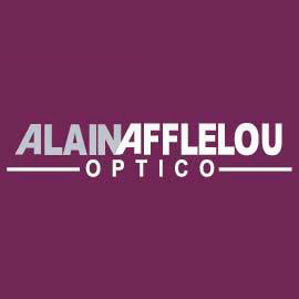 ALAIN AFFLELOU