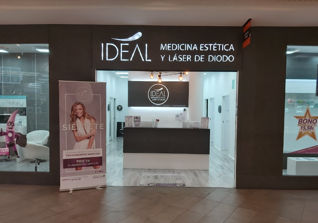 Centros Ideal