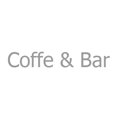 Coffe & Bar