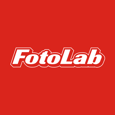 Logotipo Fotolab