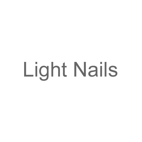 Light Nails