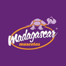 Oferta Madagascar Mascotas