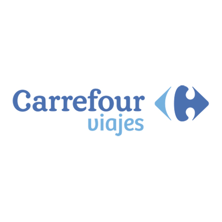 Oferta Viajes Carrefour