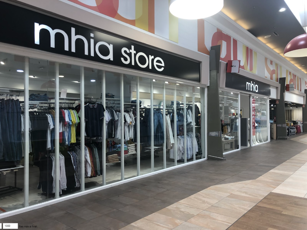 mhia Store