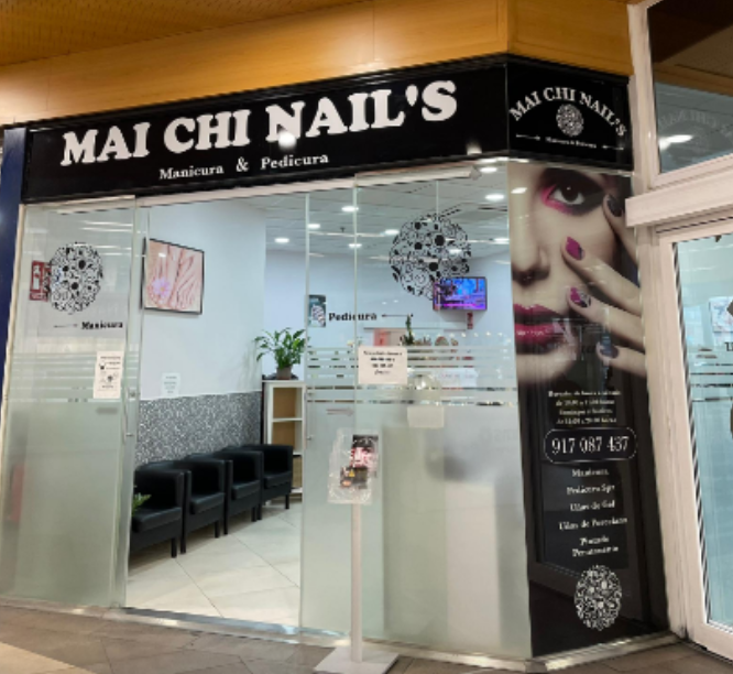 Mai Chi Nails