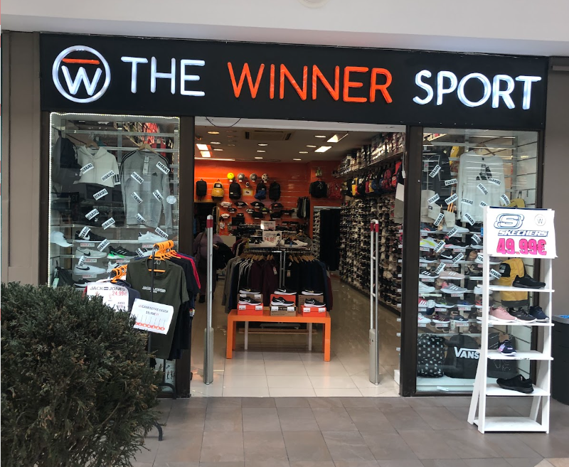 The WINNER Sport