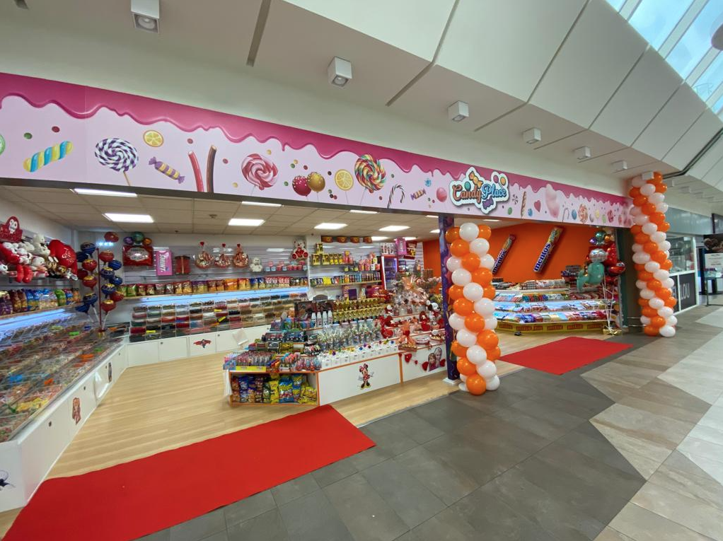 Candy Place