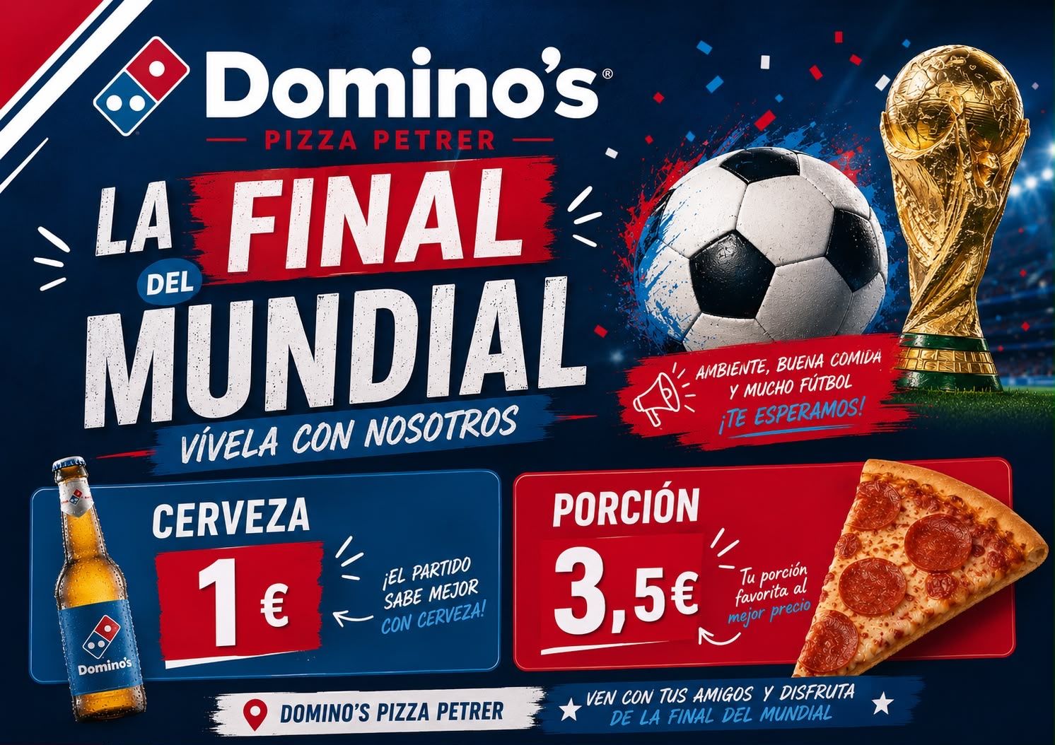 Oferta