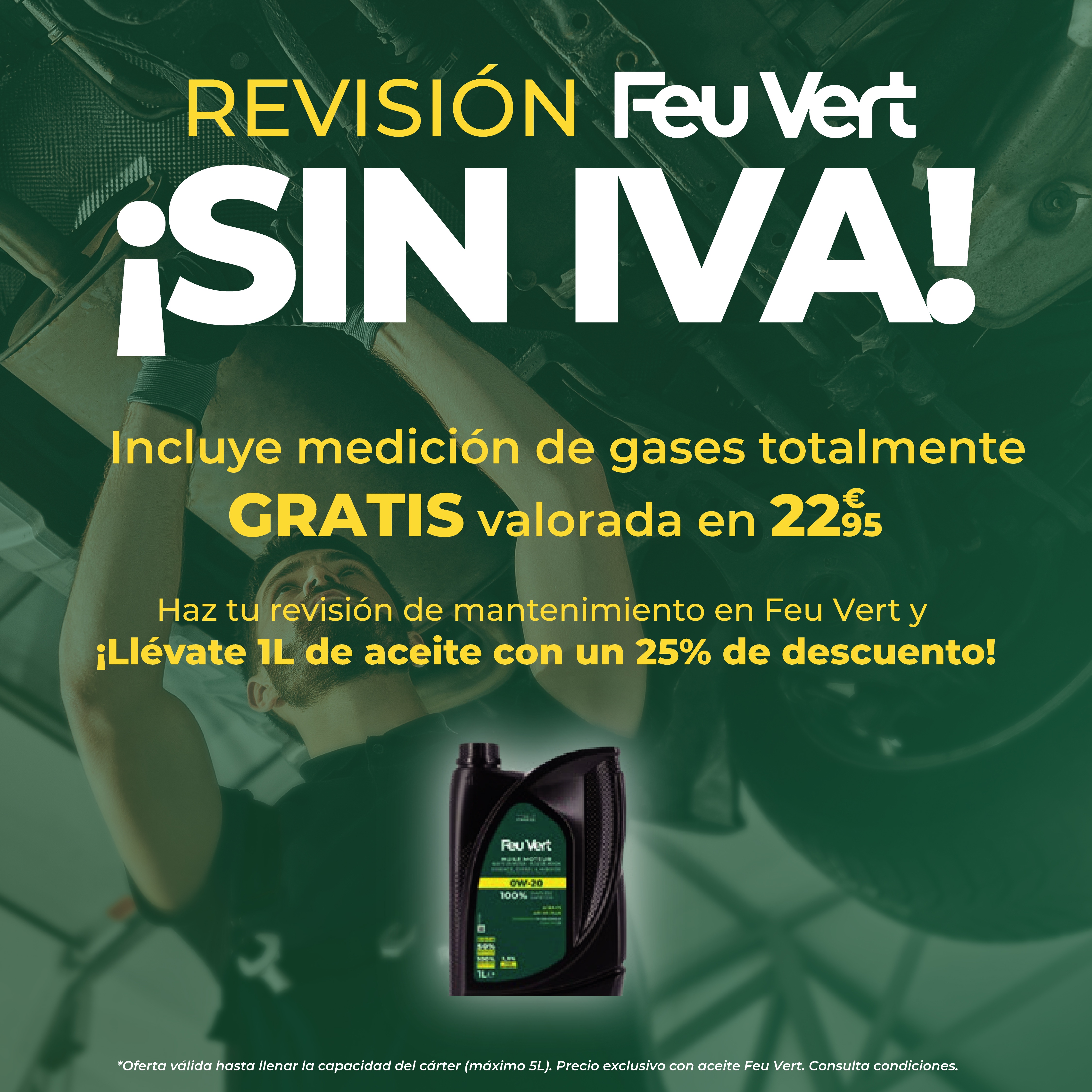 oferta