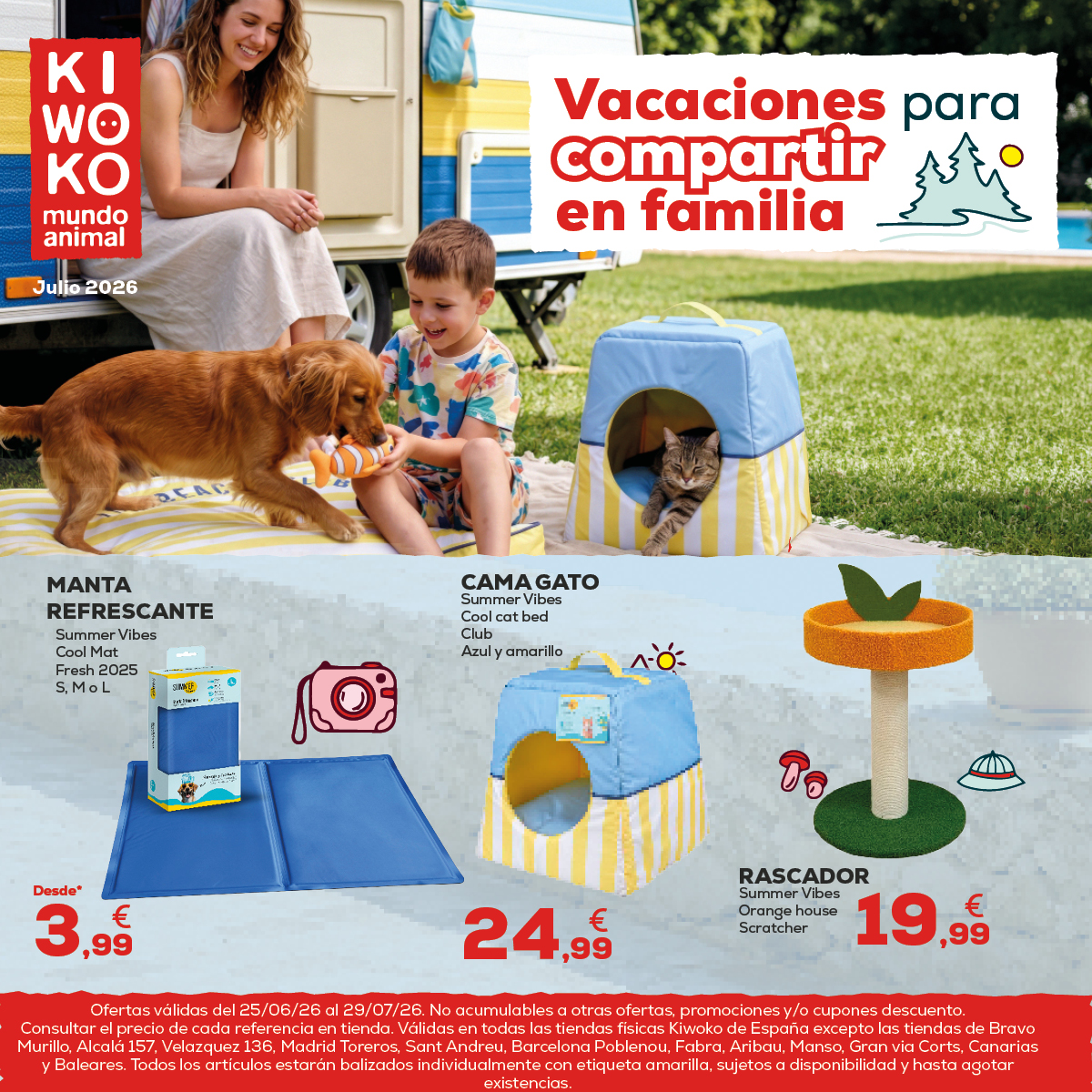 Oferta