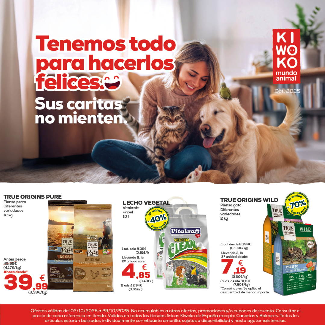 Oferta
