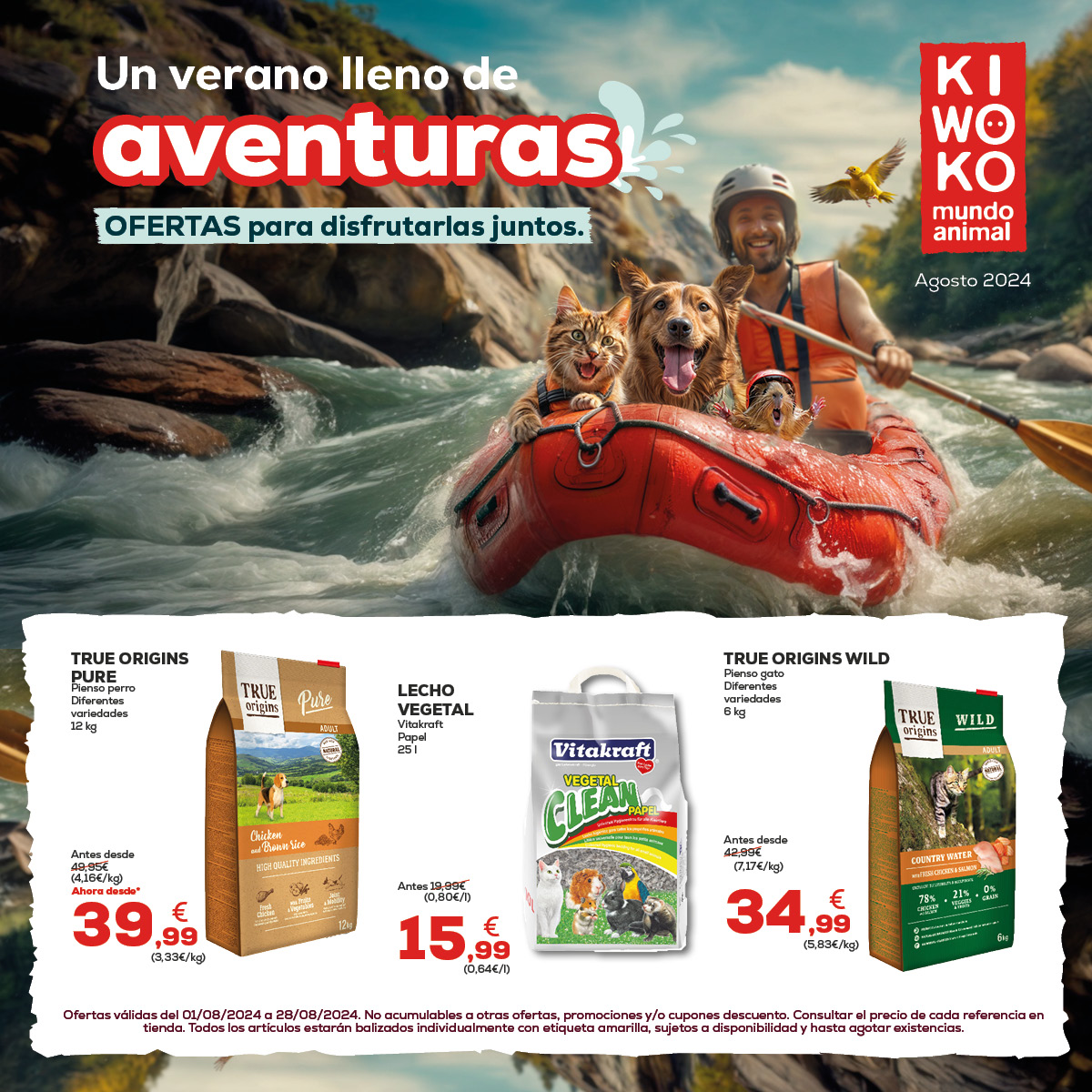 Oferta