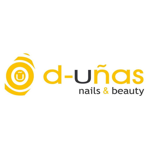 Logotipo d-uñas