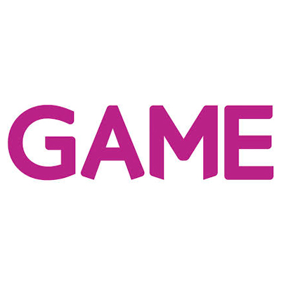 Logotipo GAME