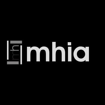Logotipo mhia Store