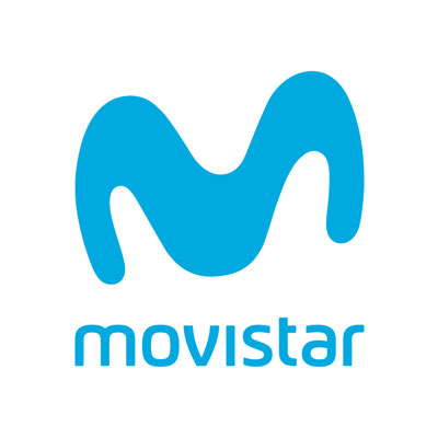 Logotipo Tienda Movistar