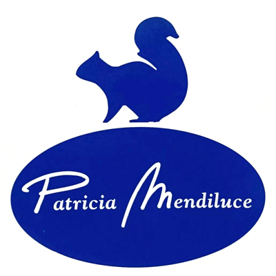 Patricia Mendiluce