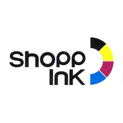 Logotipo Shopp Ink