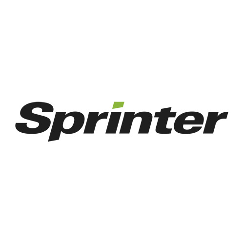 Logotipo Sprinter
